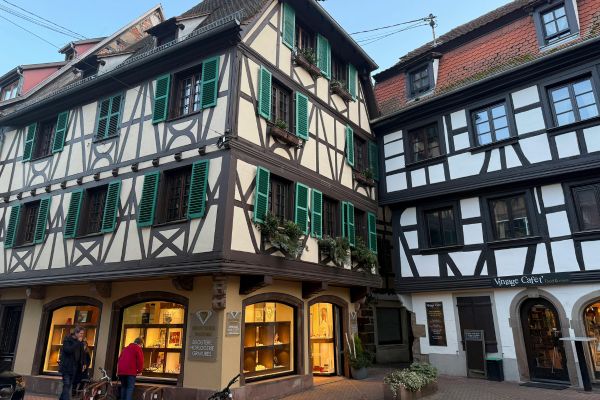 richesse culturelle Alsace