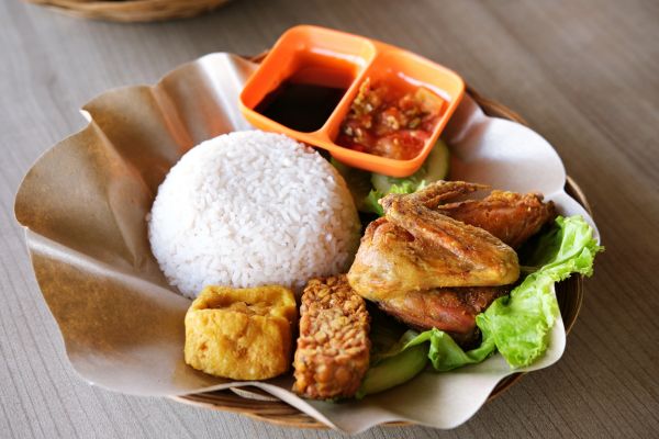 saveurs et traditions locales