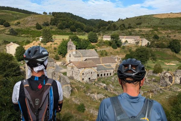 séjour châtaigneraie ardéchoise