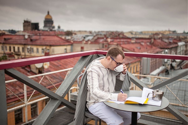 terrasses Nice source inspiration