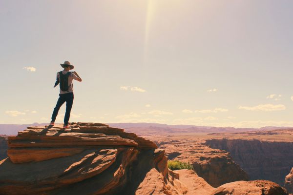 terre de randonnées