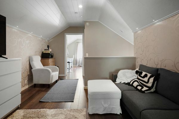 tiny house sur roues