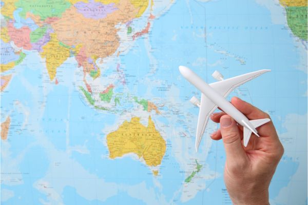 tourisme légendaire en Bretagne