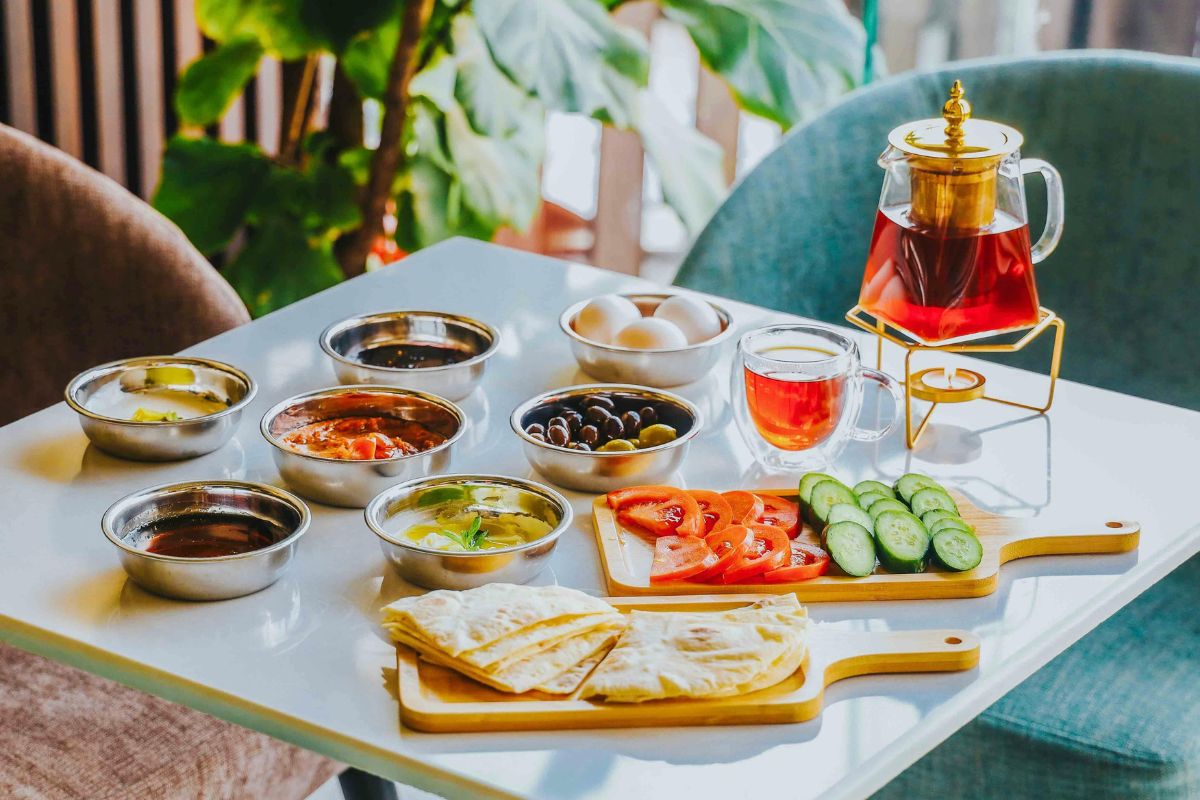 traditions culinaires du Sud-Ouest