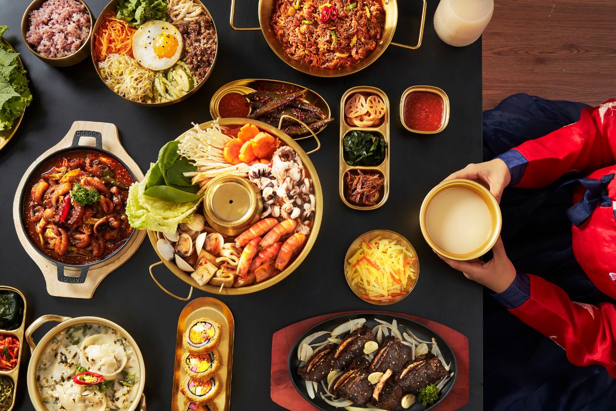 traditions culinaires en Provence