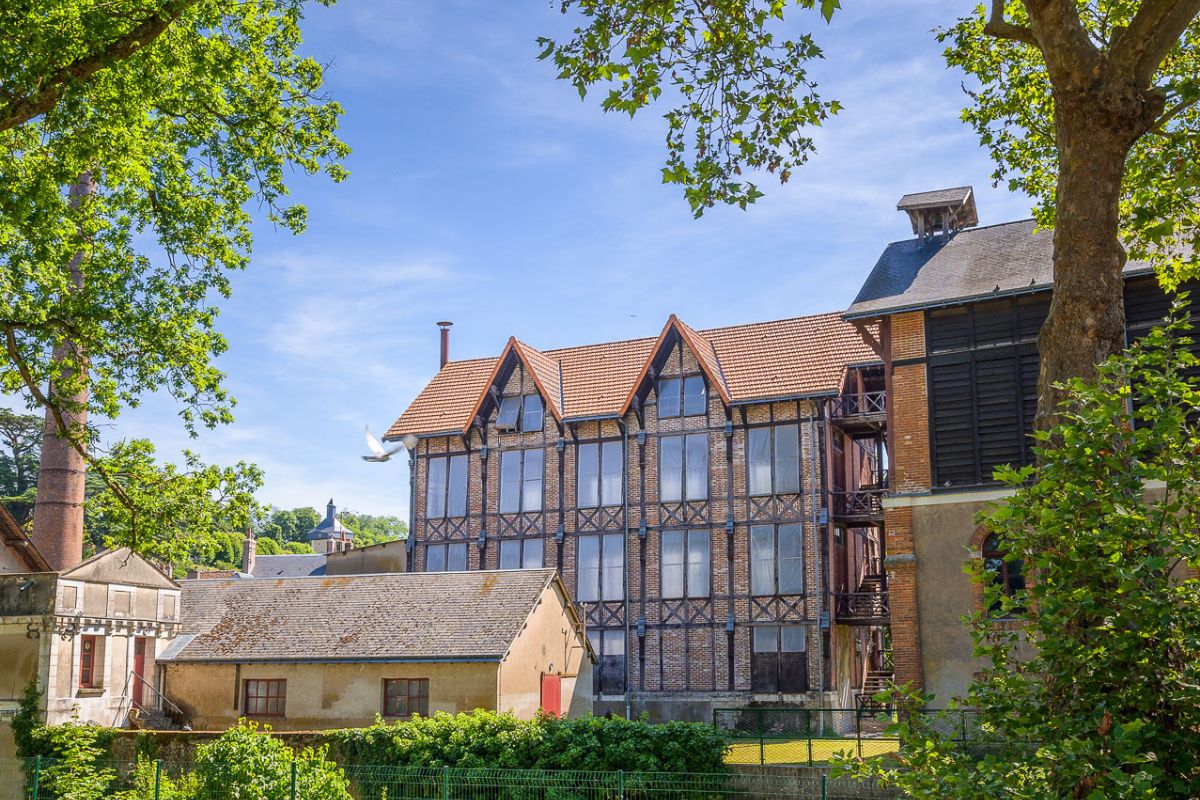trésors cachés Touraine