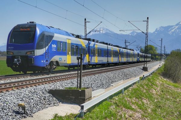 vacances en train nuit