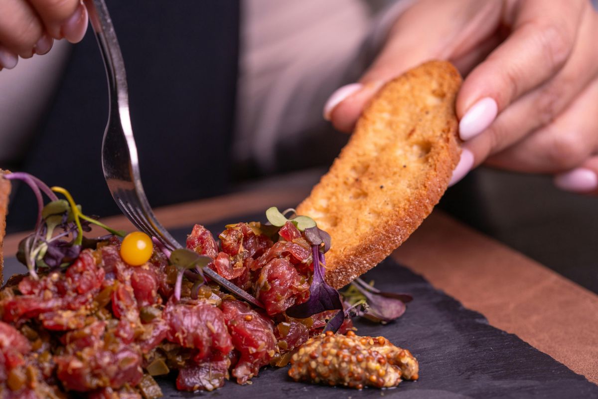 vacances gourmandes dans le Périgord