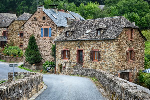 villages Saint-Guilhem-le-Désert