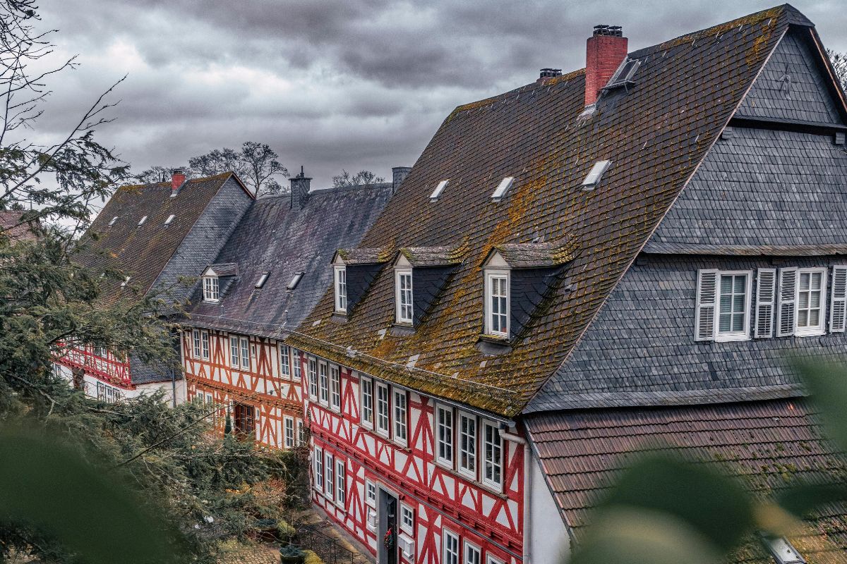 villages à colombages de l’Aube