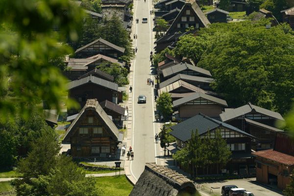 villages auvergnats entre tradition authenticité