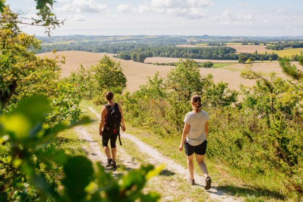 villages cachés Angoulême