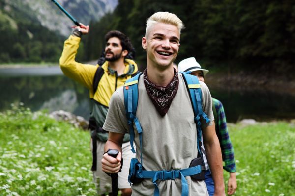 villages de montagne