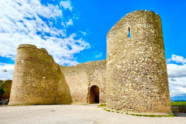 villages du Vaucluse
