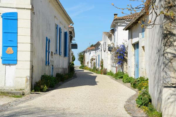 villages médiévaux Pérouges