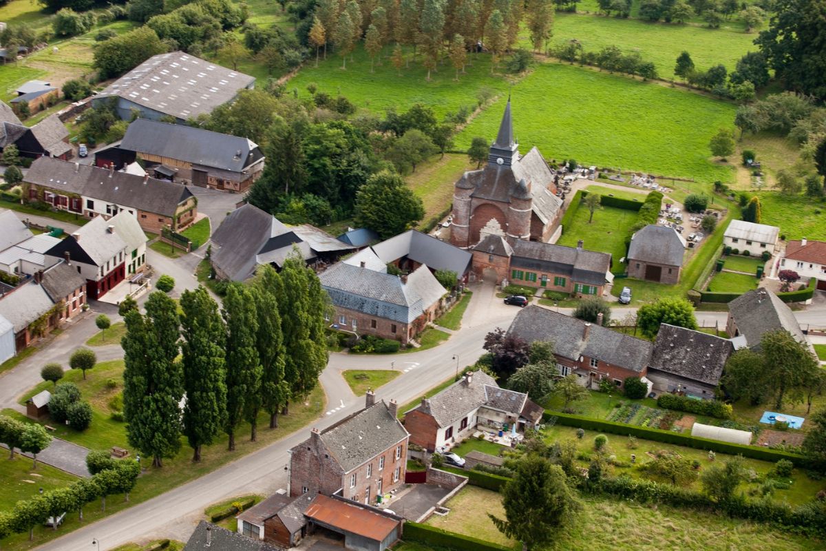 villages secrets de l’Aisne en week-end