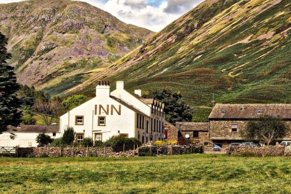 Accessibilité et hébergements