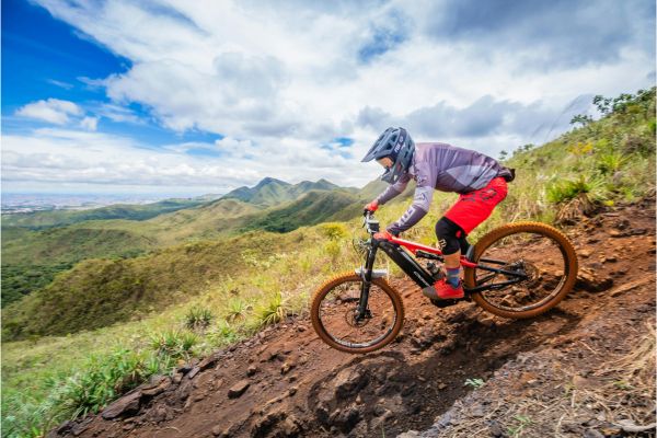 Activités et aventures en montagne