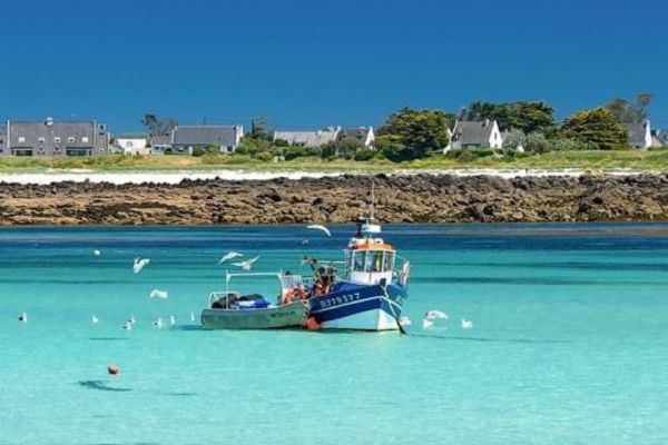 Activités nautiques et aventures marines