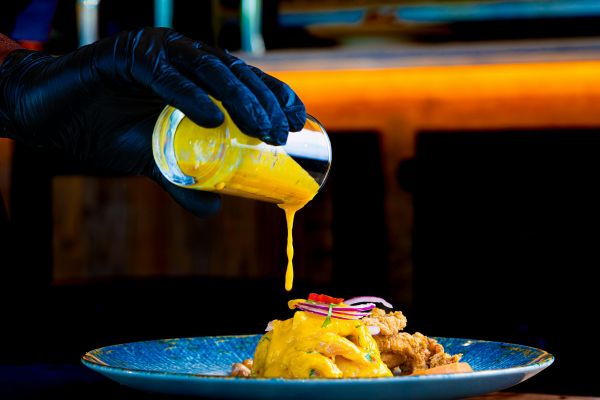 Art culinaire et simplicité