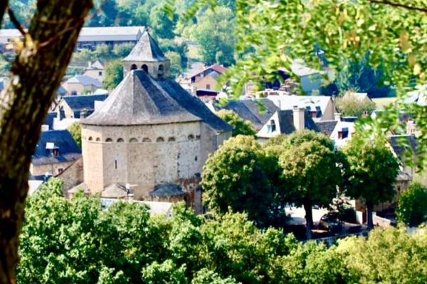 Art roman gothique Bourgogne