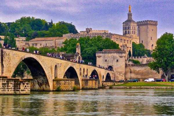 Avignon