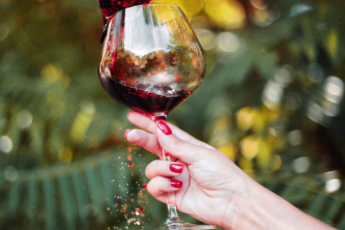 Bien-être et vins naturels en Beaujolais