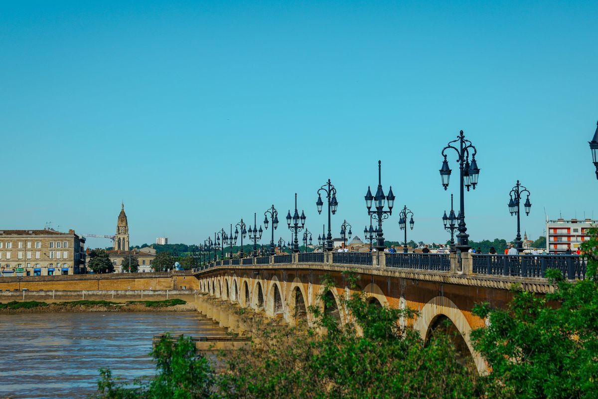 Bordeaux hors des sentiers battus