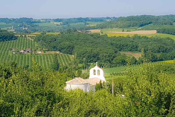 Castelnaud-de-Gratecambe
