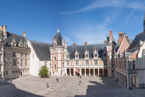 Château de Blois