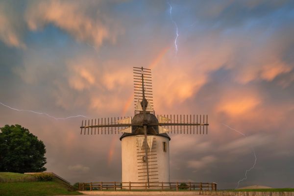 Dax au cœur d’un territoire accueillant
