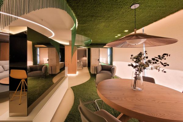 Des séjours accessibles variés