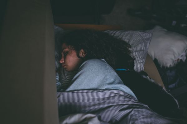 Dormir dans des hébergements atypiques