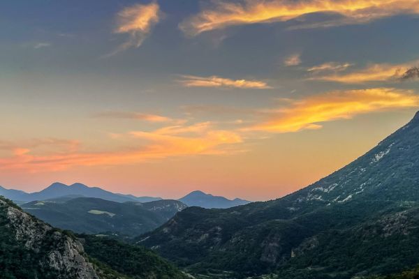 Drôme provençale tourisme