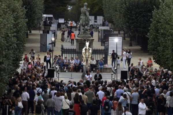 Économie et attractivité