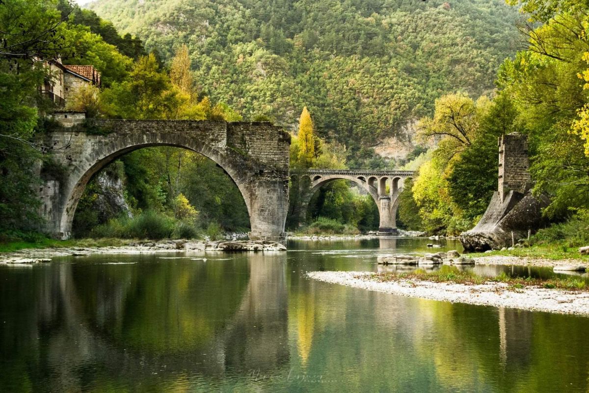 Gorges du Tarn