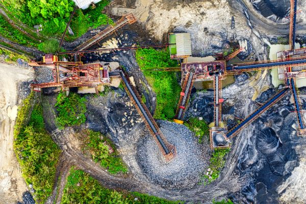 Histoire des mines de charbon Lens