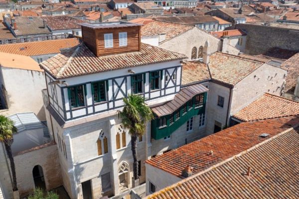 Idées déco Charente-Maritime