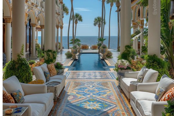 Idées déco maisons Charente-Maritime