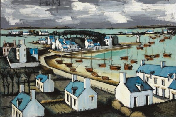 Inspiration scandinave maisons Morbihan