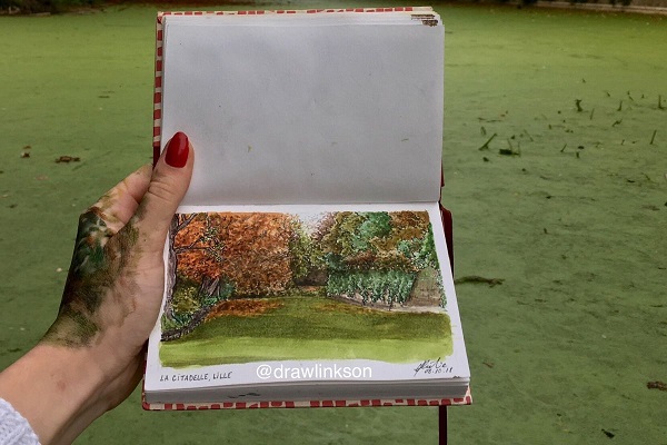 La Citadelle de Lille