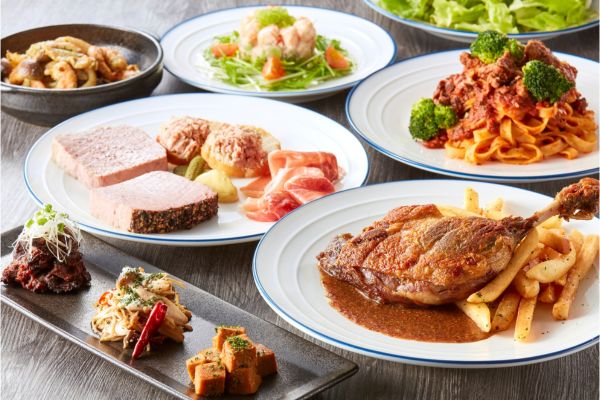 La gastronomie historique