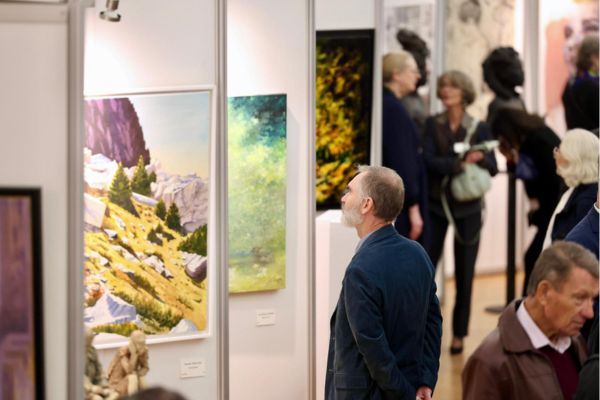 Le LaM, musée entre art moderne