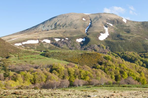 Le Puy de Côme