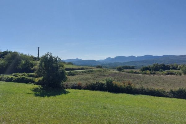 Le Sentier des Cascades