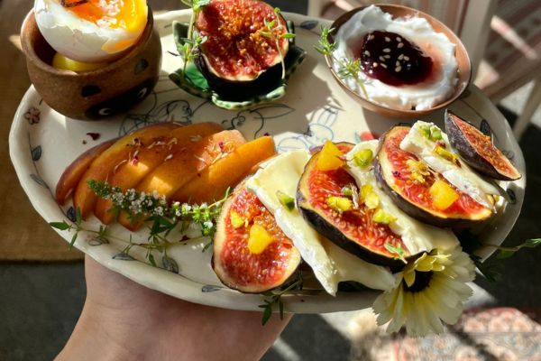 Le chic discret de Claus Paris