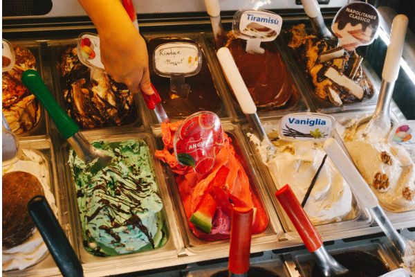 Les saveurs du terroir et l’art de la table