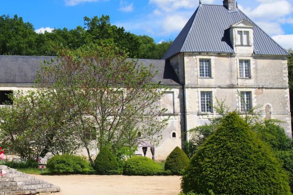 Les vestiges médiévaux