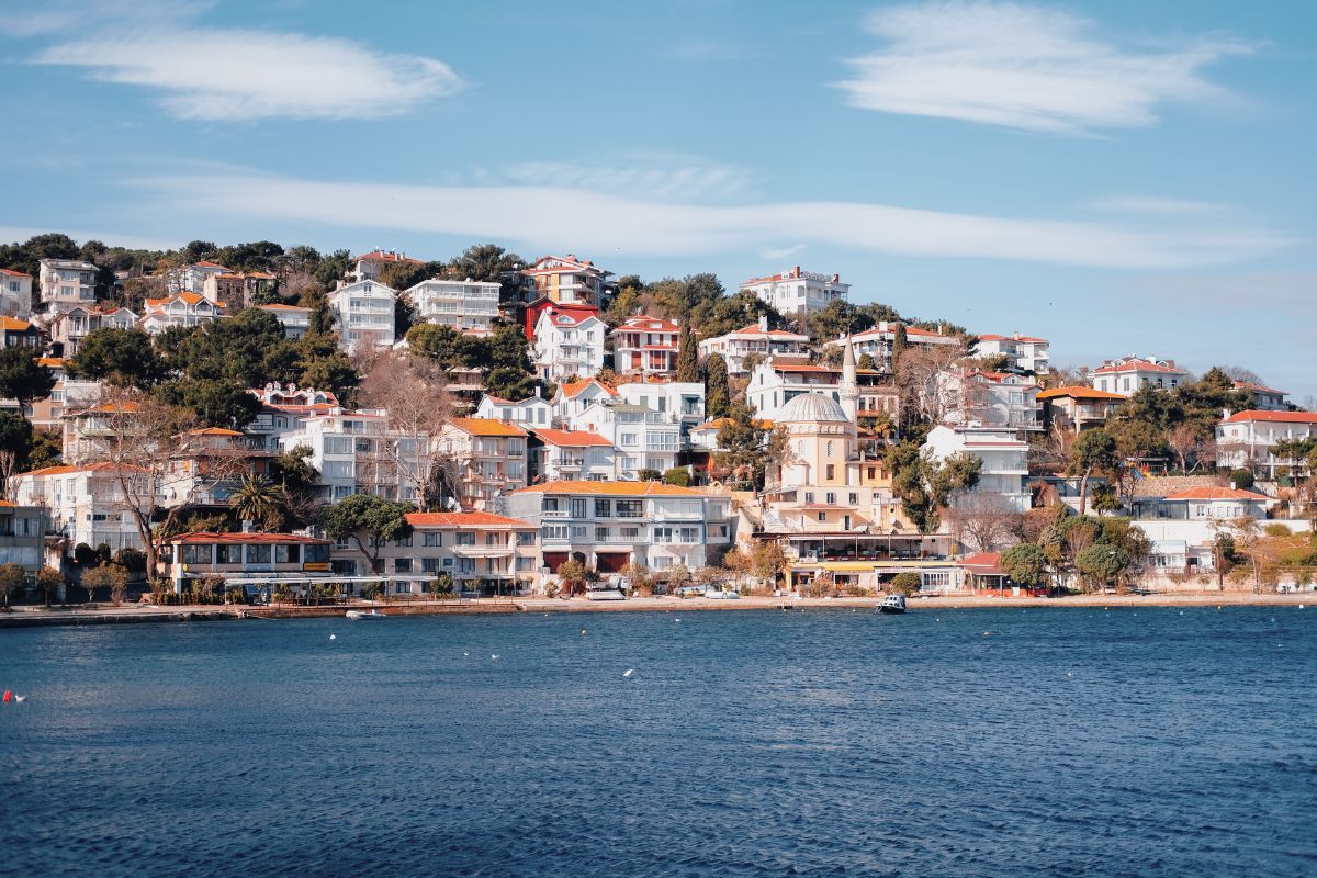 Les villages maritimes de Vendée à explorer