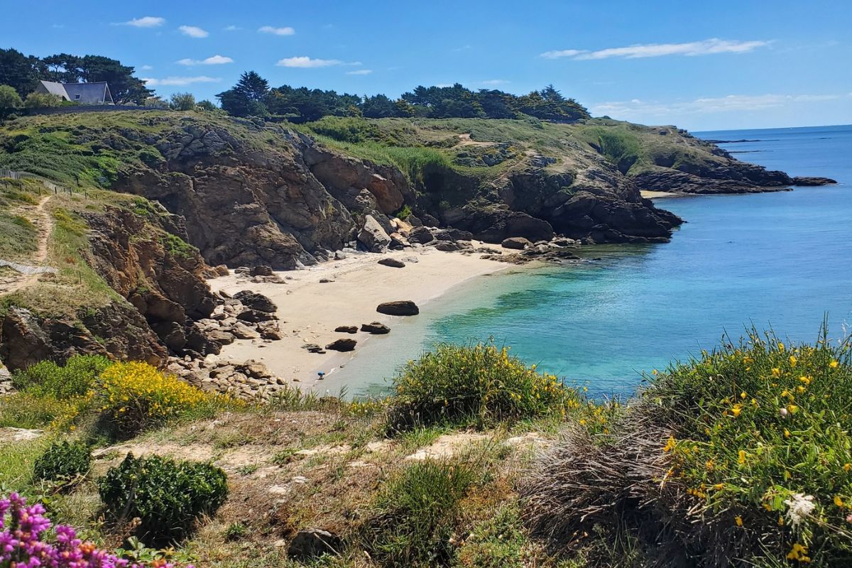 L’héritage celte dans les montagnes du Morbihan